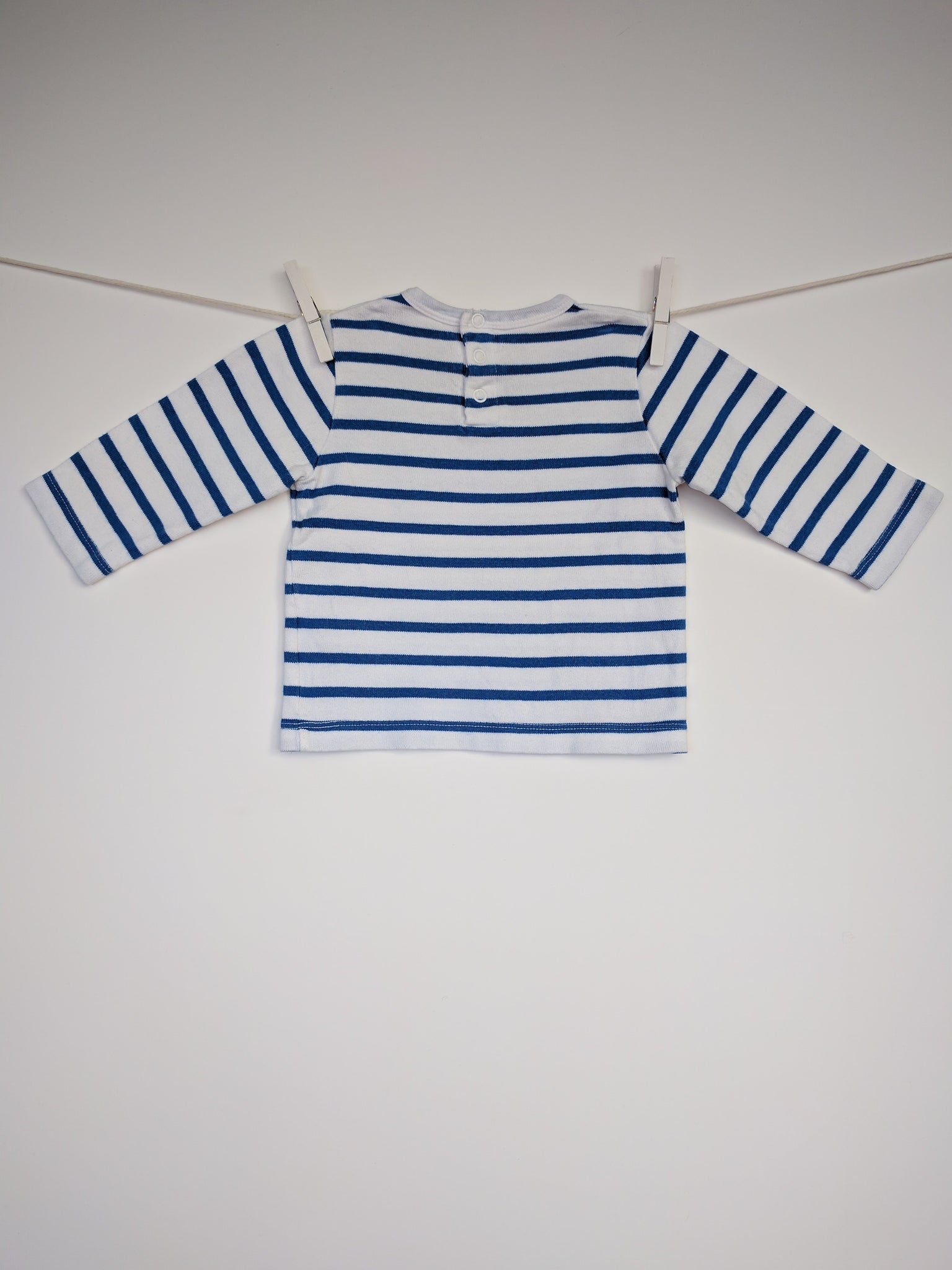 La classique - marinière épaisse