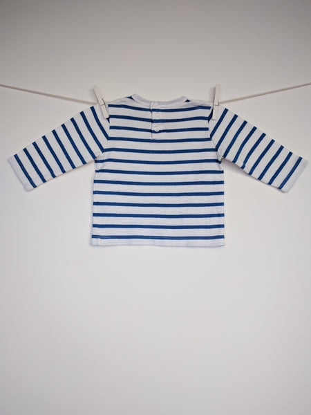 La classique - marinière épaisse