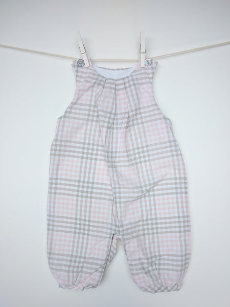 Combinaison Fille 6 mois Jacadi