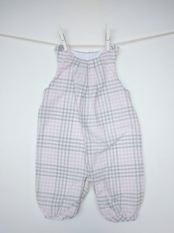 Combinaison Fille 6 mois Jacadi