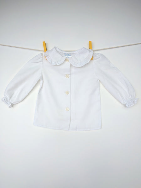 Blouse Fille 12 mois Autre marque