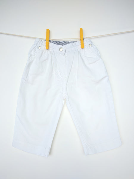 Pantalon Garçon 6 mois Petit Bateau