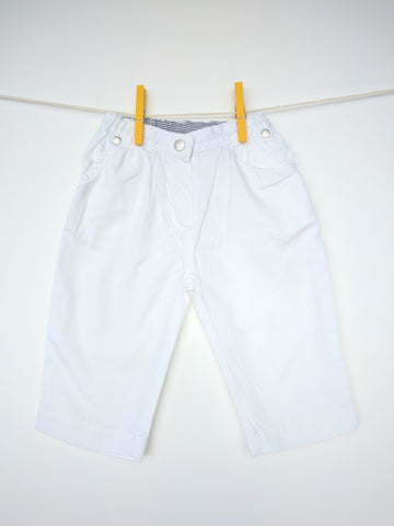 Pantalon Garçon 6 mois Petit Bateau
