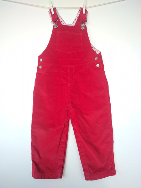 Salopette 24 mois Mixte Petit Bateau