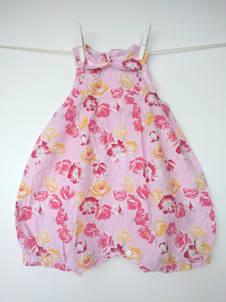 Robe 6 mosi Fille Les bébés de Floriane