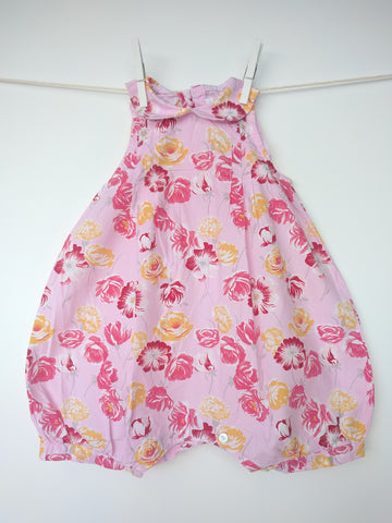 Robe 6 mosi Fille Les bébés de Floriane