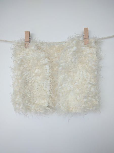 Gilet 6/9 mois Fille Autre marque