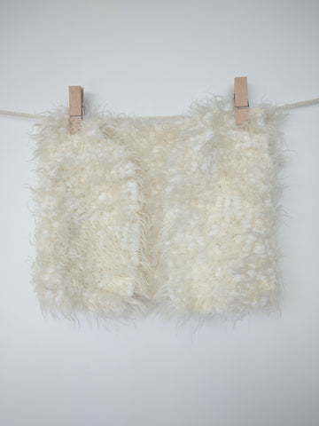 Gilet 6/9 mois Fille Autre marque