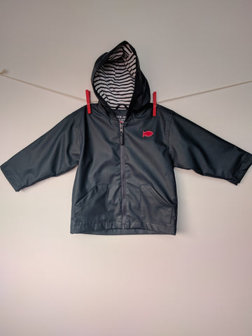 Manteau Mixte 12 mois