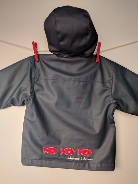 Imper Week end à la mer