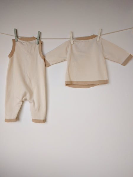 Ensemble en coton bio