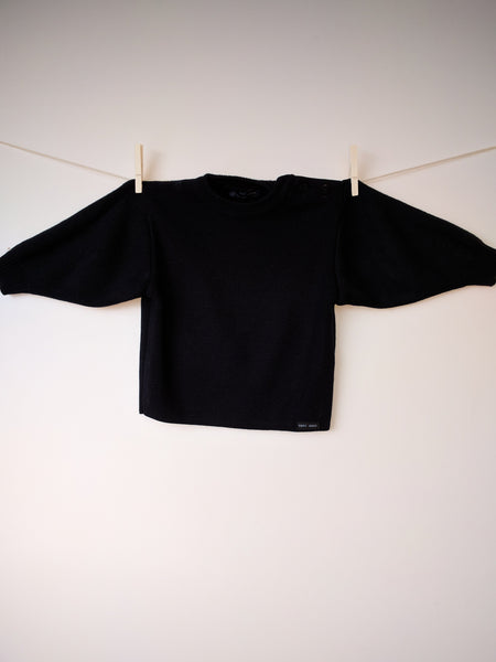 Pull 36 mois Garçon Saint James