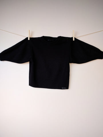 Pull 36 mois Garçon Saint James