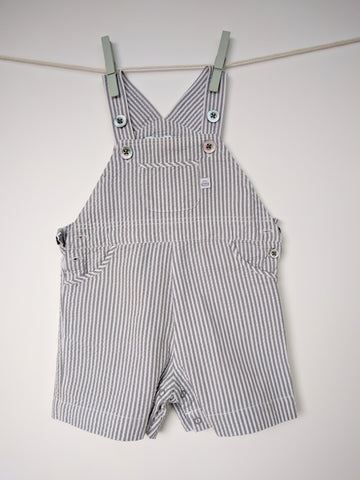 Salopette Garçon Jacadi 3 mois