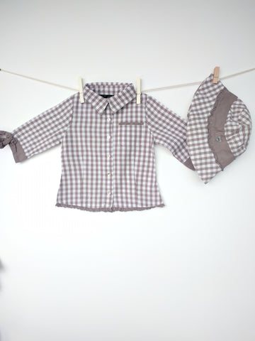 Ensemble 36 mois Fille Lili Gaufrette