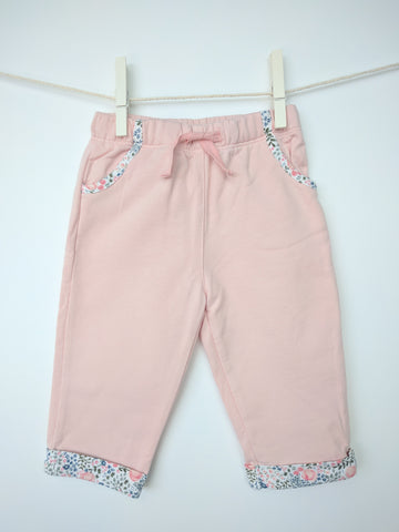 Pantalon 6 mois Sergent Major Fille