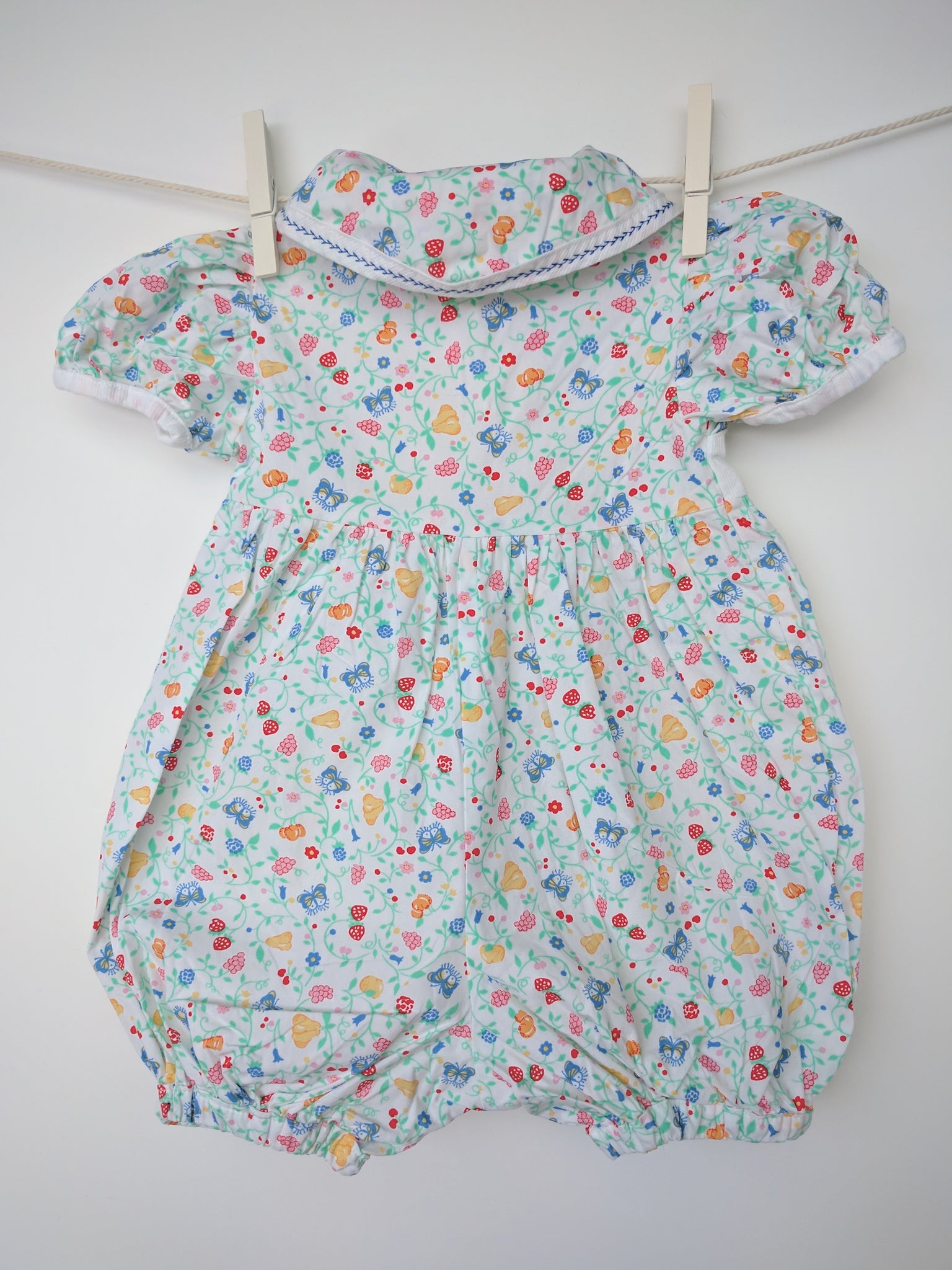 Combicourte estivale made in France