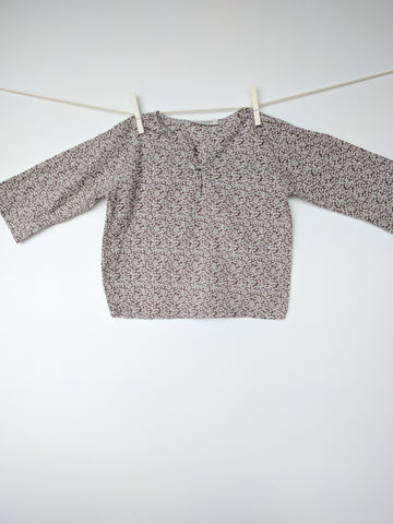 Blouse 36 mois Alice à Paris Fille