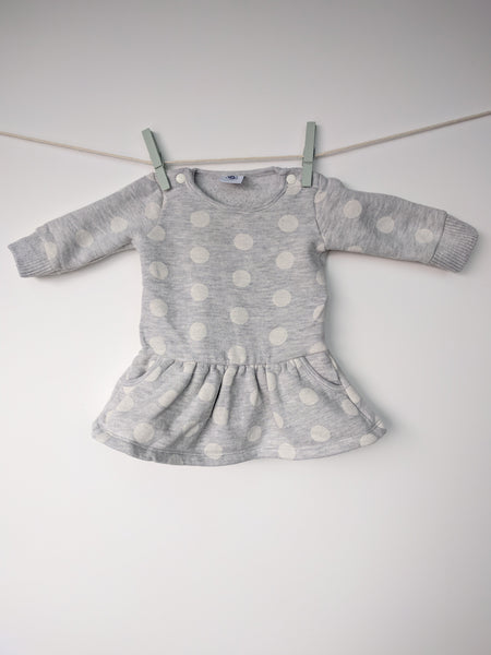 Robe Petit Bateau 3 mois Fille
