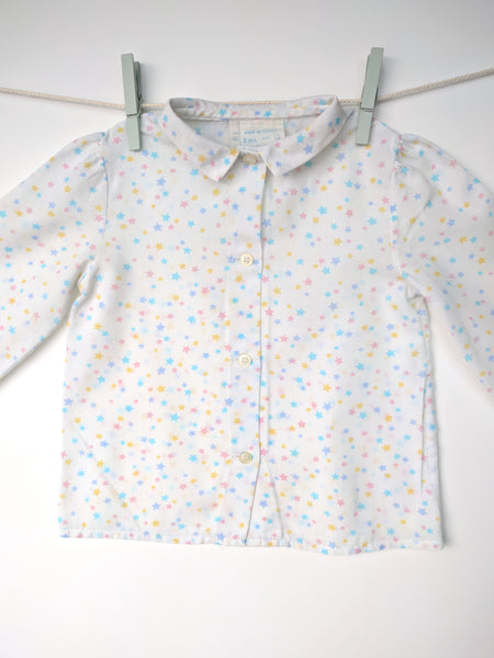 Chemisier Fille 36 mois Autre marque