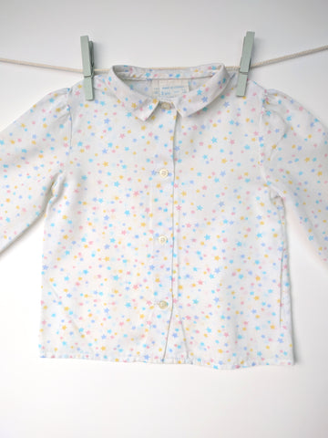 Chemisier Fille 36 mois Autre marque