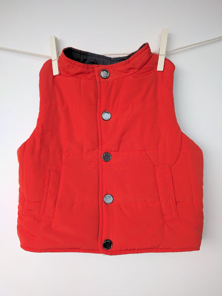 Manteau Garçon 12 mois Jacadi