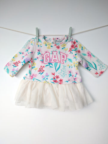 Robe Gap Fille 6 mois 9 mois