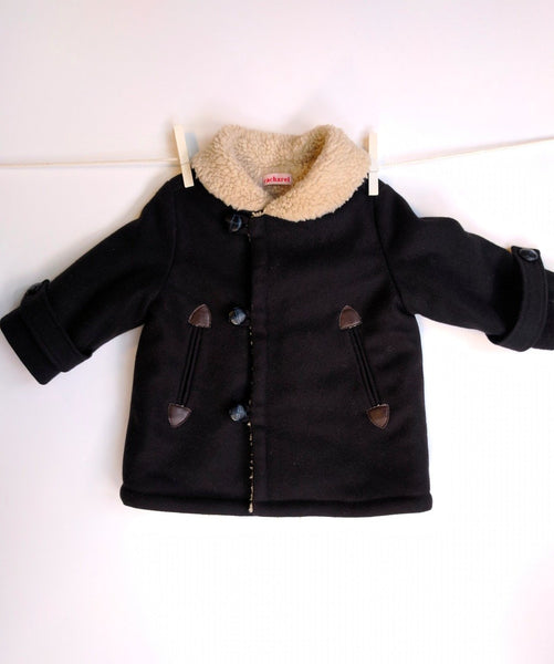 Manteau Mixte Cacharel 9 mois