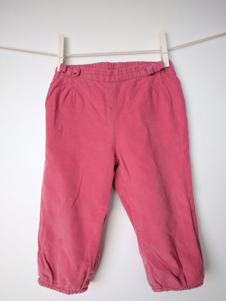 Pantalon 18 mois Fille Jacadi