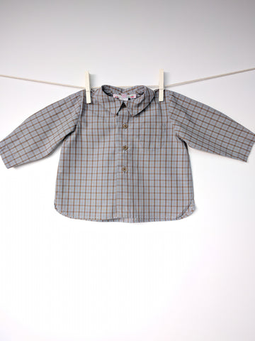 Chemise Bonpoint 6 mois Garçon