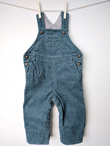 Salopette 18 mois Garçon Cyrillus