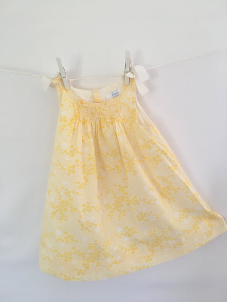 Robe Filles 23 mois Jacadi