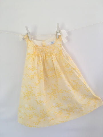 Robe Filles 23 mois Jacadi