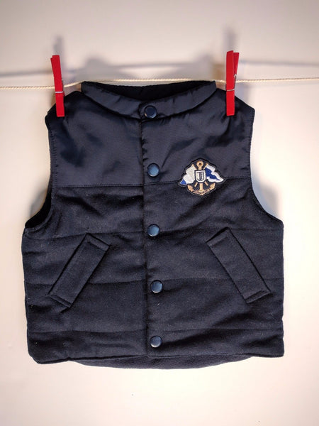 Manteau Jacadi 18 mois Garçon