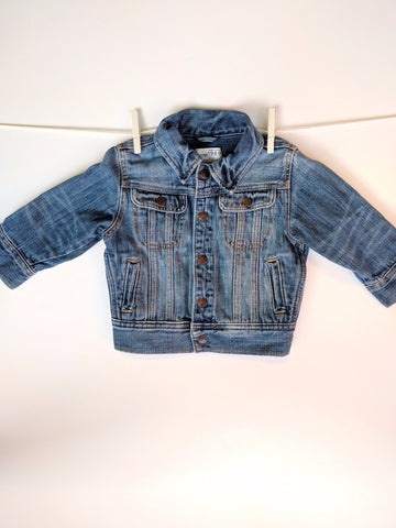 Veste Mixte 24 mois Gap