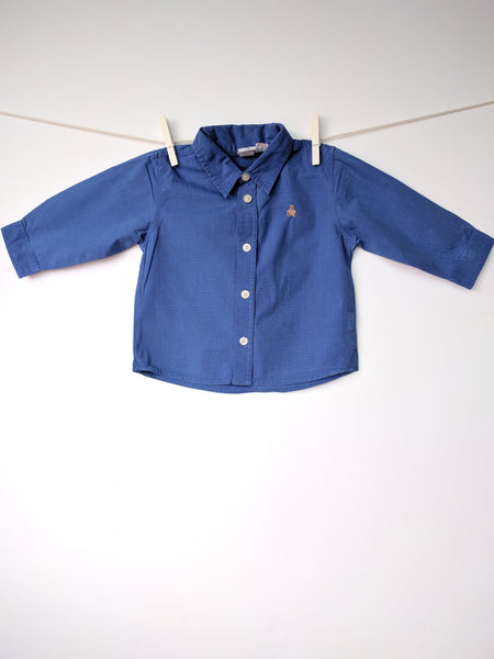 Chemise 18 mois Gap Garçon