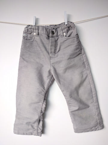 Pantalon Baby Dior 24 mois