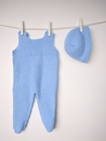 Ensemble Fait main naissance