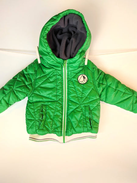 Doudoune 24 mois IKKS