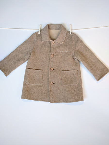 Manteau 18 mois Tartine & Chocolat