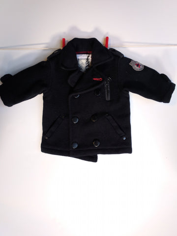 Manteau 6 mois Miniman