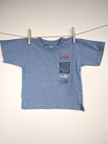 T-shirt 24 mois Marèse