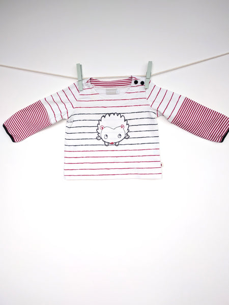 T-shirt 6 mois Natalys