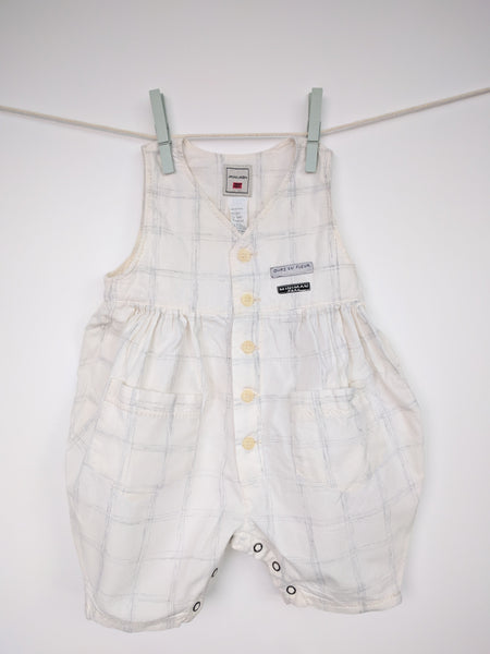 Combi 6 mois Miniman