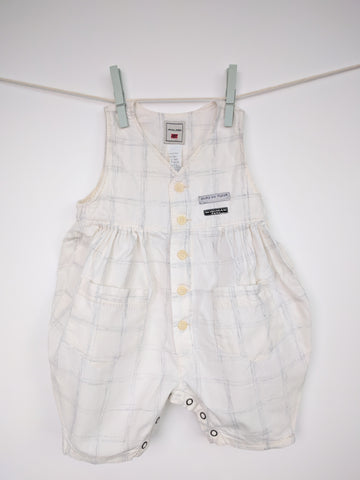 Combi 6 mois Miniman