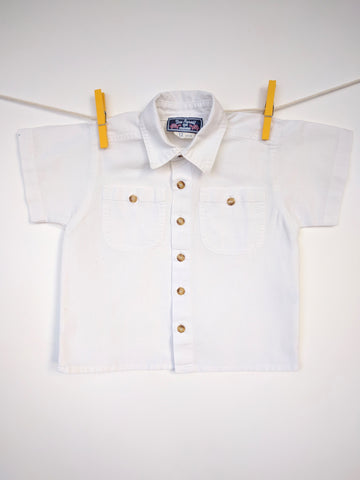 Chemise DPAM 12 mois