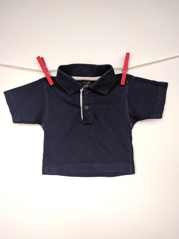 Polo OshKosh 3 mois