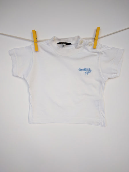 Polo OshKosh 6 mois