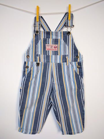 Salopette 12/18 mois Tony Boy