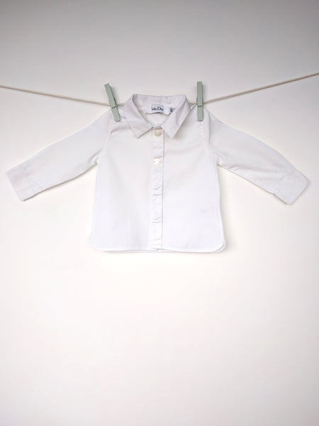 Chemise Baby Dior 6 moid